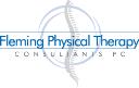 Fleming Physical Therapy Consultants logo